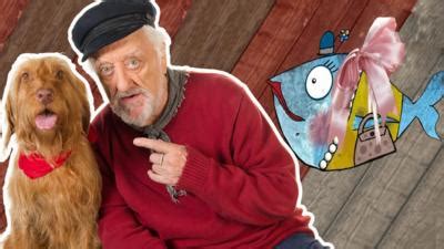 Old Jack's Boat - CBeebies - BBC