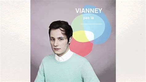 Vianney - Pas là | Album