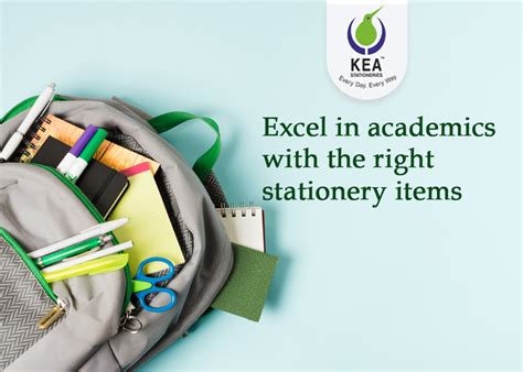 Elevate Your Academic Journey: Best Student Stationery Essentials