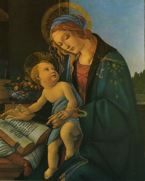 MADONNA AND CHILD- CATHOLIC PRINTS PICTURES - Catholic Pictures