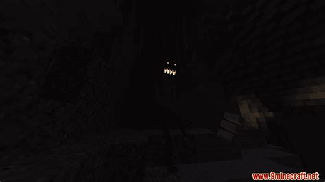 Cave Dweller Evolved Mod (1.20.1, 1.19.4) - Experience The Underground Like Never Before ...