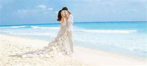 Free Wedding At Sandals With Every Luxury Included - Brides Travel