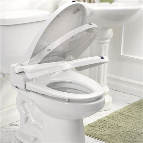 high tech toilet seats - Genesis Boisvert