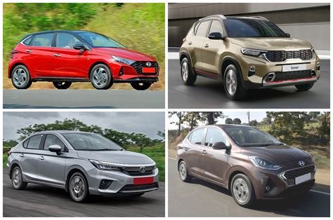 Top 10 most fuel-efficient diesel cars on sale in India in 2021 ...