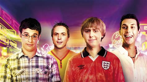 The Inbetweeners 2 - Movie HD Wallpapers