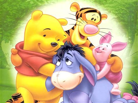 Winnie The Pooh Quotes Wallpaper. QuotesGram