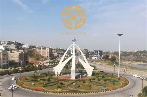 Bahria Town Islamabad (Updated) Location, Master Plan, NOC