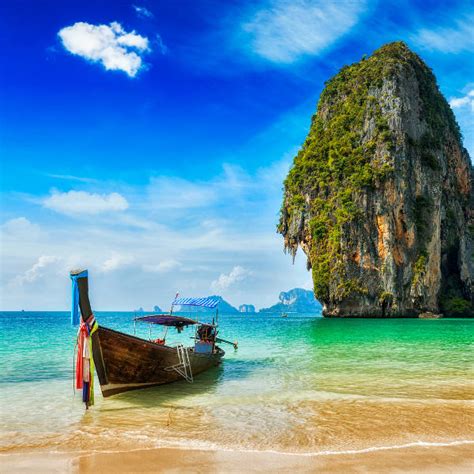 Cheap Flights To Krabi: Compare All Flights – Travelstart.co.za