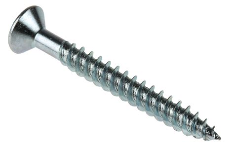 Wood Screw Sizes & Types - What Do You Need? | RS Australia