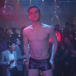 Ian Gallagher Shameless | Cameron monaghan, Shameless scenes, Shameless