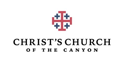 Christ's Church of the Canyon