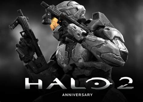 Halo 2 Anniversary and more featured in This Week On Xbox - Geeky Gadgets