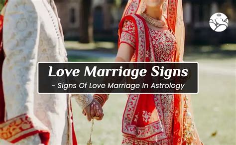 Love Marriage Signs - Signs Of Love Marriage In Astrology – Bejan Daruwalla