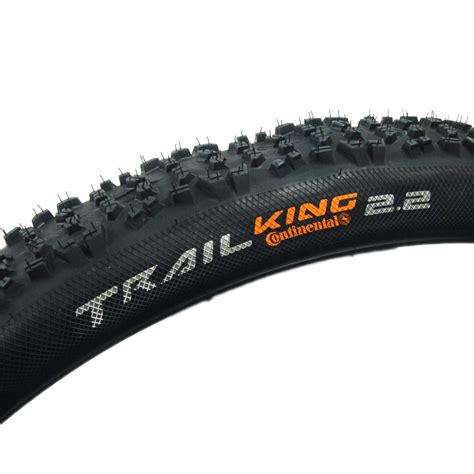 Continental Trail King 29 X 2.2 MTB Tire | eBay