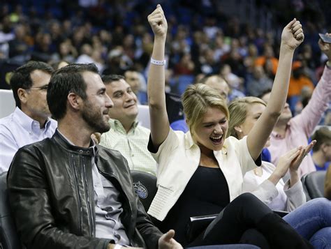 Kate Upton's vulgar tweet rips Major League Baseball over Justin ...