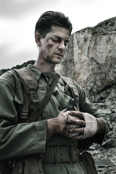 Hacksaw Ridge (2016)