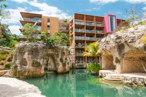 Hotel Xcaret recibe Certificación 5 Diamantes - Negocios y Convenciones