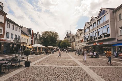 Your Guide to Visiting Augustusburg Palace (in Brühl!) | Tall Girl Big ...