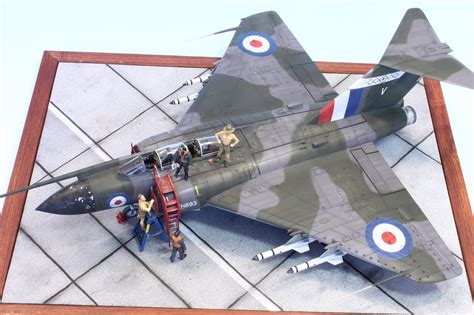 Gloster Javelin FAW 1/48 Airfix- Squadron, Royal Air, 50% OFF