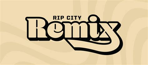 Rip City Remix