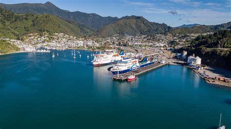 Queen Charlotte Sound | Cruise Guide