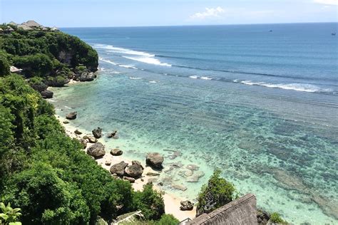 Escape to Bukit Peninsula, Bali's Surfing Paradise - Fathom