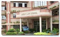 International Schools Admission in India: Mount Abu Public School