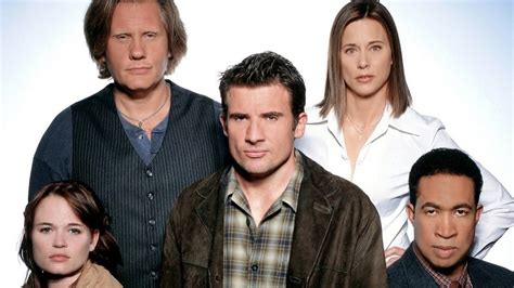 John Doe (TV Series 2002-2003) — The Movie Database (TMDB)