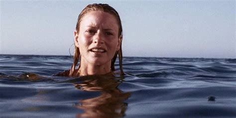 Open Water True Story: The Real Shark Encounter That Inspired The Movie