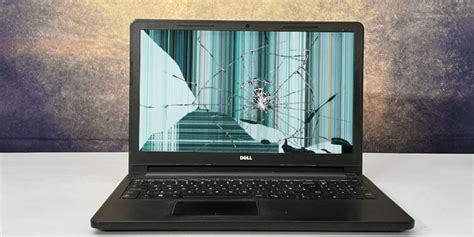 How to Fix Broken Screen on Dell Laptop? Step-by-Step Guide - Tech News Today