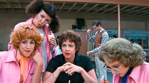 "Grease" Prequel Series "Rise of the Pink Ladies" Coming to Paramount+