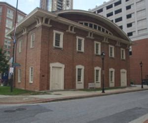 Baltimore Civil War Museum - AirlinesHQ.com