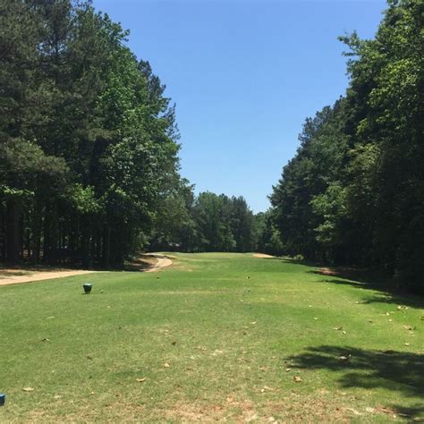 Honey Creek Golf & Country Club in Conyers, Georgia, USA | GolfPass