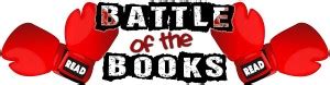 Battle of the Books – Mighty Little Librarian