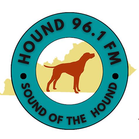 Hound FM | Lexington KY
