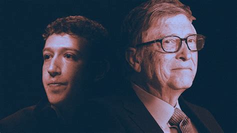 Bill Gates critiques Mark Zuckerberg's philanthropy project