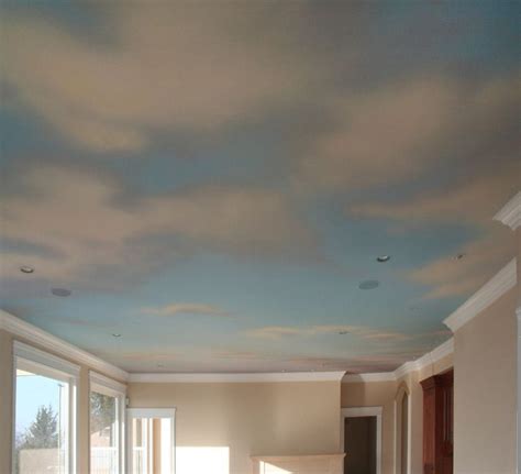 Best Ceiling Texture Types and Technique for Home Interior # ...