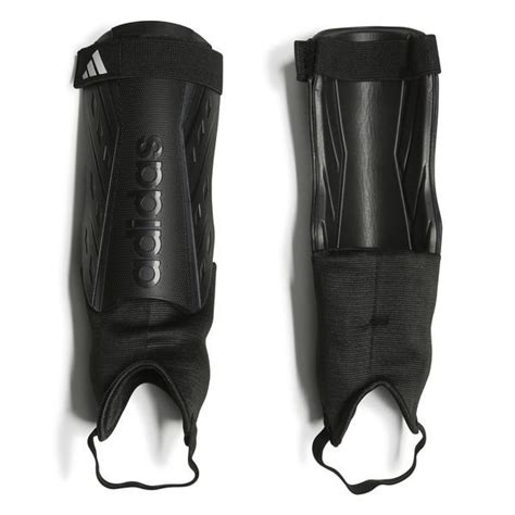 adidas Shin Pads Tiro Match - Black/White