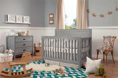 Baby Center: 10 beautiful modern baby cribs to consider for your nurse ...