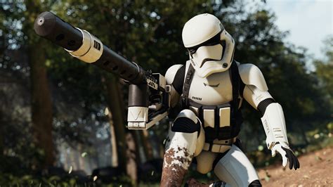 2560x1440 Stormtrooper Star Wars Battlefront 2 4k 1440P Resolution HD 4k Wallpapers, Images ...