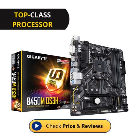 TOP 10 Best Motherboard For Ryzen 3 2200g - Detailed Guide in 2022