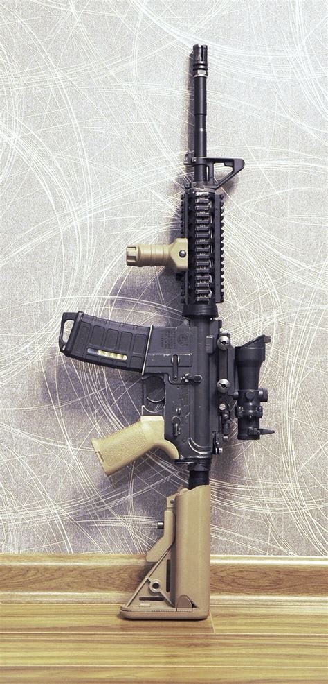 M4a1 Carbine