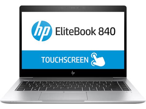 HP EliteBook 840 G5 Notebook PC | HP® Customer Support