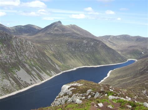 The Mourne Mountains | Information on Northern Irelands Finest Mountains