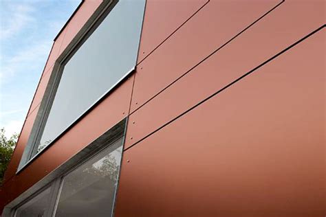 Rainscreen Wall Systems - A. L. Harding & Co.