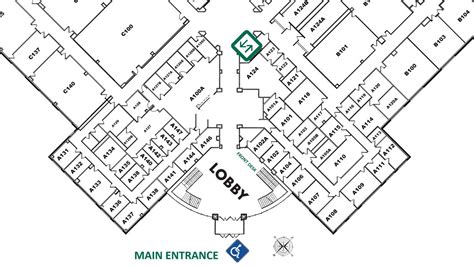 Ivy Tech Indianapolis Campus Map - Map