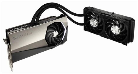 【新作入荷!!】 MSI GeForce RTX4090 24GB SUPRIM X mathdoku.com