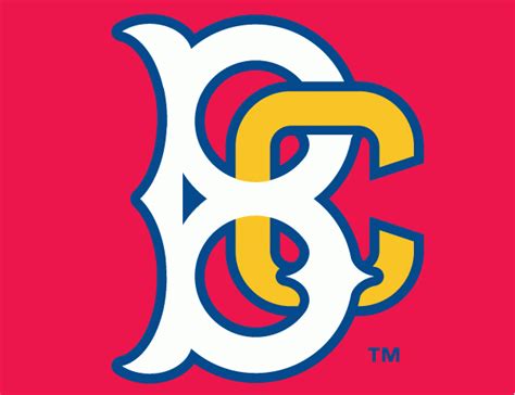 Brooklyn Cyclones Logo - Cap Logo - New York-Penn League (NYPL) - Chris Creamer's Sports Logos ...