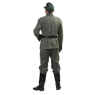 Pentru o excursie de o zi mânca Circumstanțe neprevăzute ww2 german uniforms triplu maestru frunze