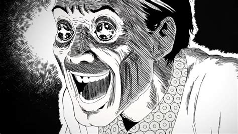 Why Junji Ito's Uzumaki is the most famous horror manga outside of Japan, explained